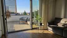 Penthouse 155 mp | 3 camere | Parcare | Bloc Boutique | 50 mp Terase