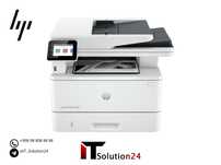 Принтер лазерное МФУ HP LaserJet Pro 4103dw (Перечислением)