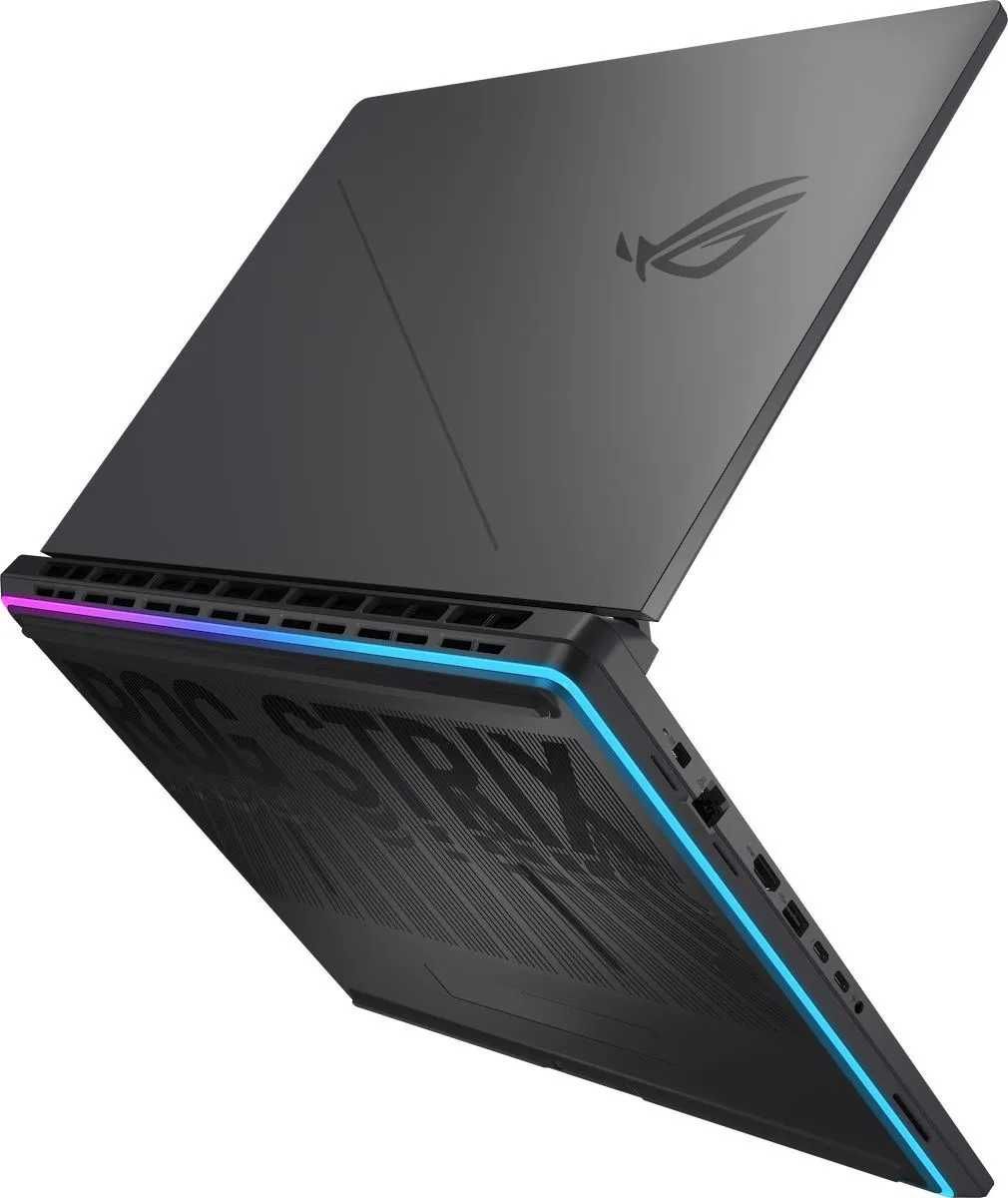 Asus ROG Strix G18 G815JPR i9-14900HX/32GB DDR5/1TB SSD/RTX5070/18"