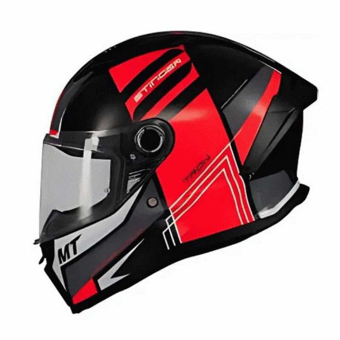 Каска MT STINGER 2 TRON B15 Размери XS,S,M,L,XL