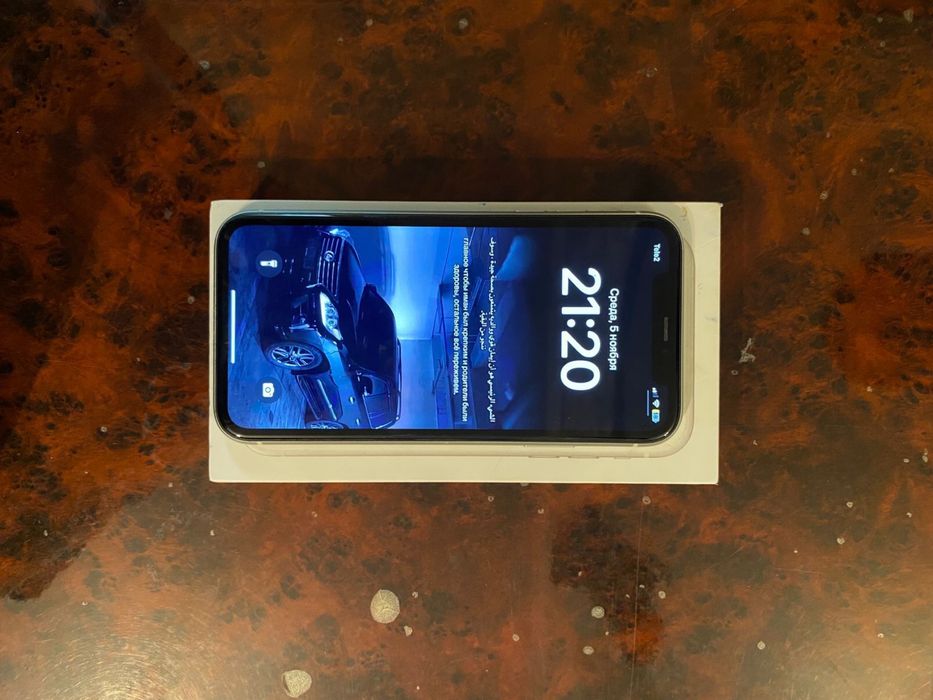 Iphon 11 айфон 11