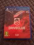 Joc PS4 "Driveclub"
