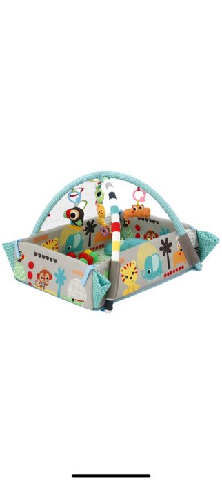 Saltea de joaca (pentru mai multe poze nu ezitati sa imi scireti )