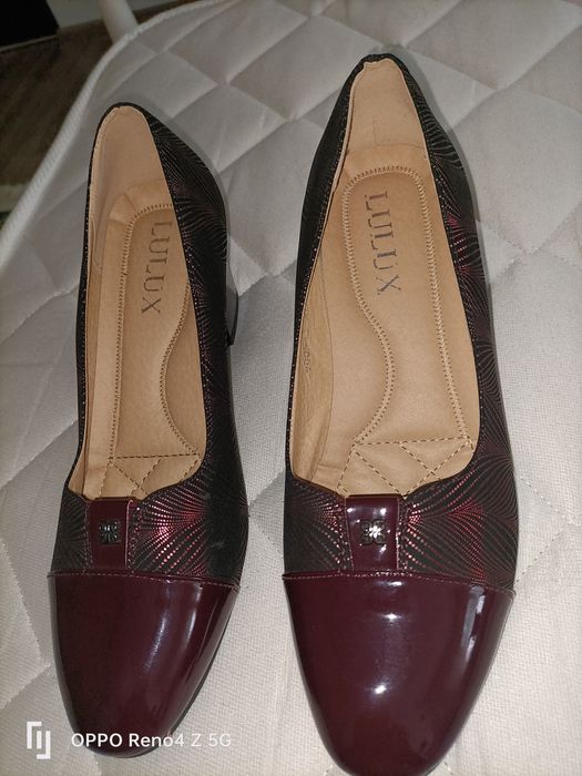 Pantofi dama mărimea 39, noi