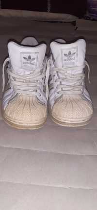 Adidas original din piele naturala ,nr36