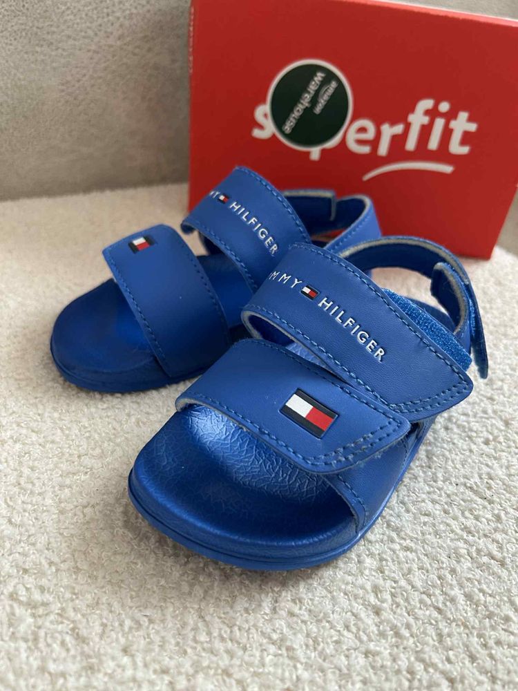 Tommy Hilfiger , Mayoral , Zara