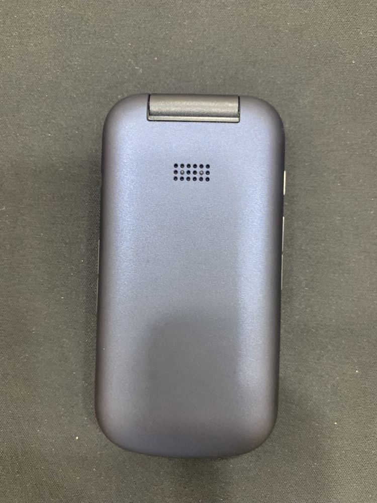 Novey senat CDMA