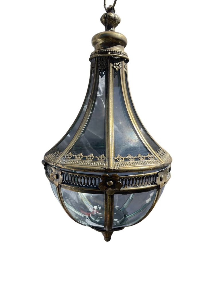 Lampa***vintage***stil