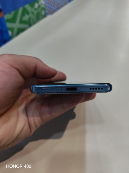 Honor X9C yangi 6 kun boldi