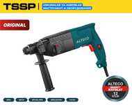 Byudjetli perforator qurilish uchun ALTECO RH 0216 перфоратор SDS+