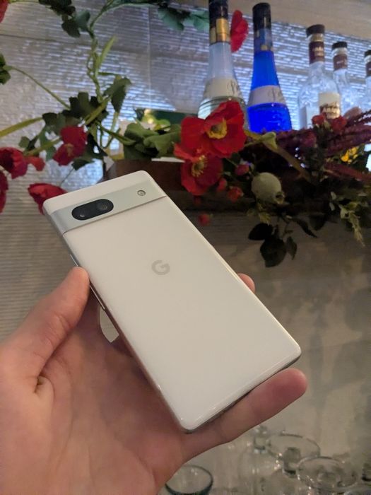 Смартфон Google pixel 7a