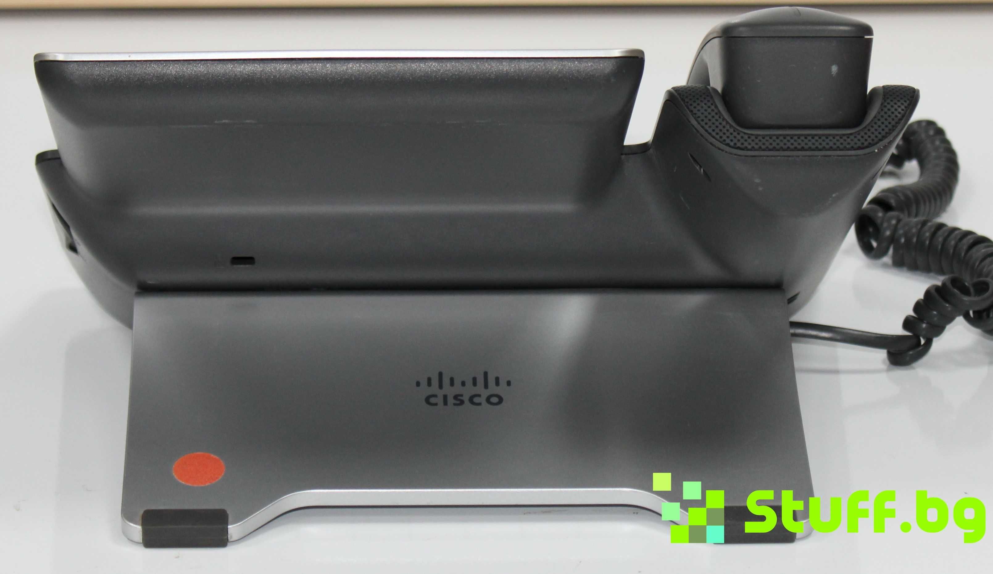 IP телефон Cisco 8851