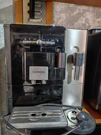 Siemens eq7 z-series каферобот кафеавтомат с капучинатор.