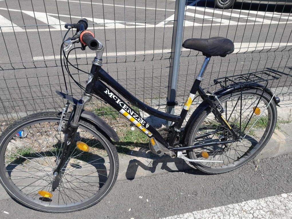 Bicicletă 26 inch preț 400 lei Lugoj