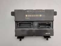 Modul control Mercedes SLK R171 W171