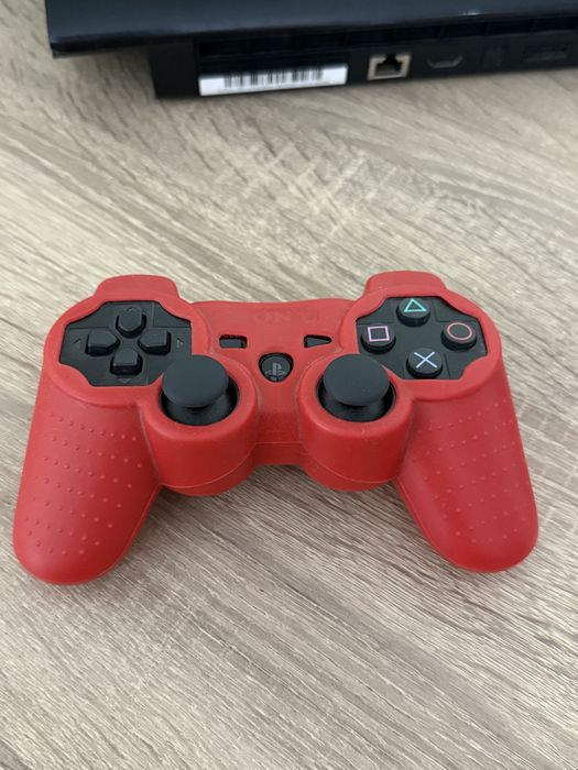 PS3 Super Slim 320gb