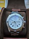 Мъжки луксозен часовник Breitling Super Avenger  48mm Chronograph