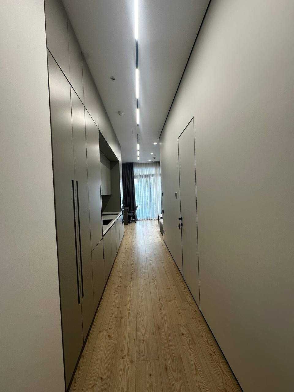 20, Nest One 1*2х комнатная, Ташкент сити