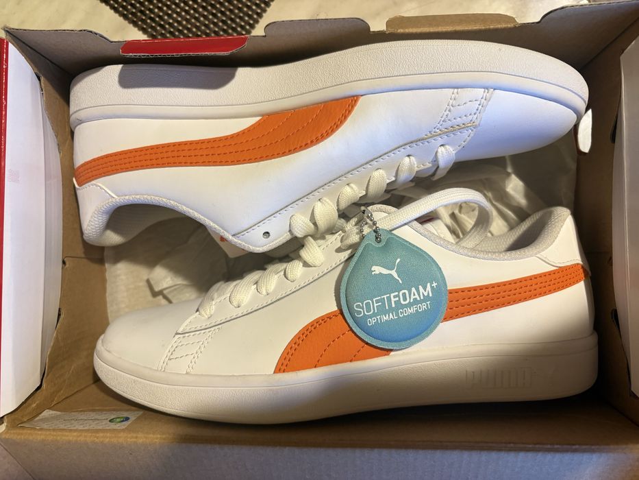 Vând încalțăminte Puma