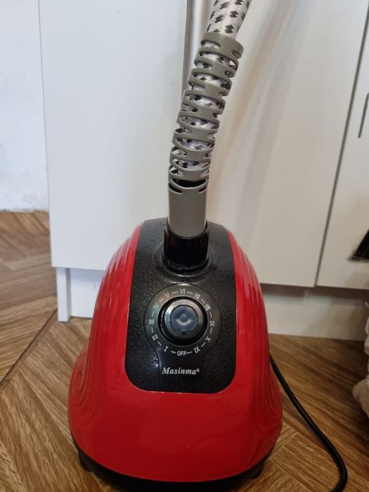 Утюг отправитель новый
