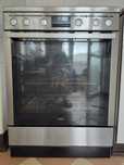 AEG 47056VS-MN фурна печка oven