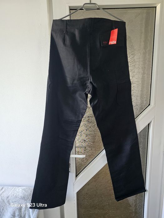 Pantaloni salopetă Delta plus