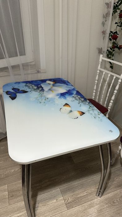 Продается стол за хорошую цену