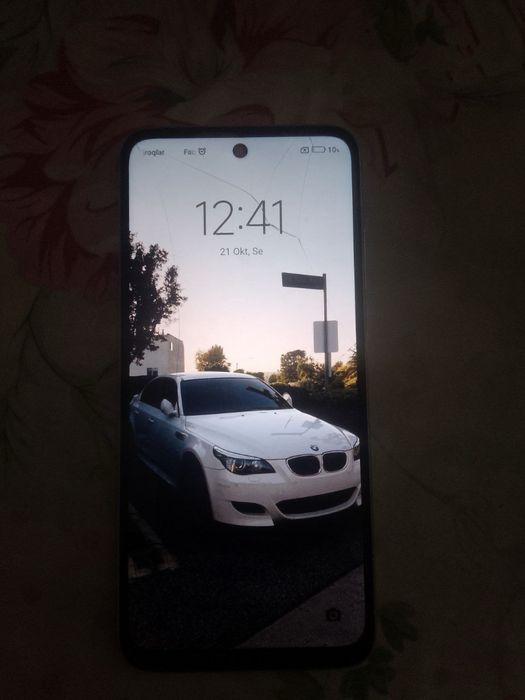 telefon nomi redmi 10