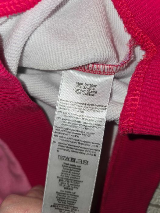 Детска блуза Marc Jacobs