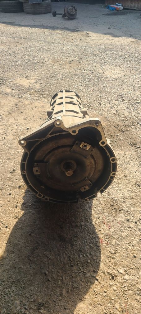 Акпп 5hp18 бмв е34