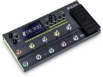 Multi efect chitara MOOER GE 300