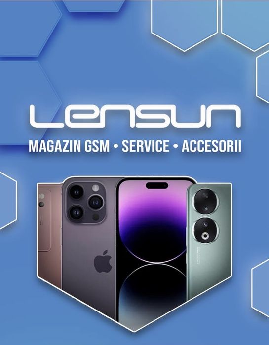 Service GSM Inlocuire display / carcasa - iPhone XS 11 12 Pro 13 14 15