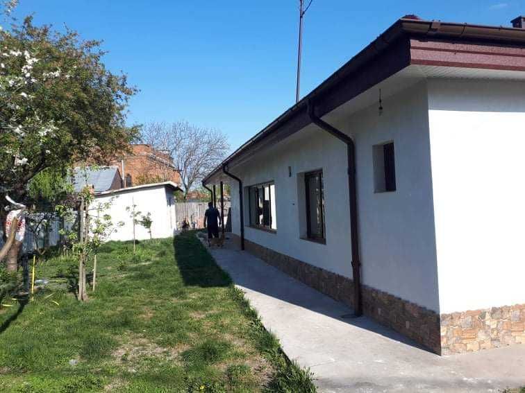 Casă de vânzare in Tecuci