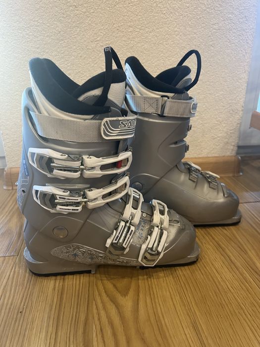 Clapari Salomon 24-24,5