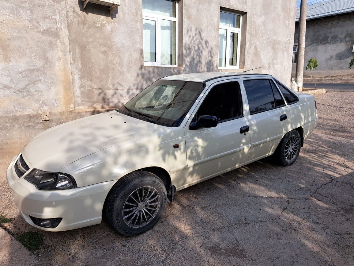 Nexia 2 1.6 DOHC