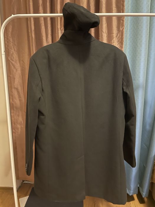 Палто, производство: Турция