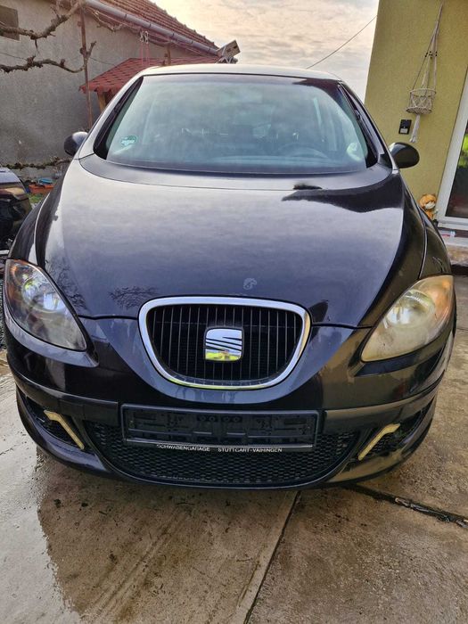 Seat Altea 1.6 Benzina 90 Cp 2007