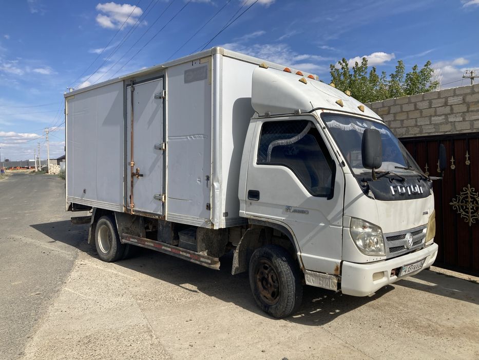 Фотон аумарк 2013