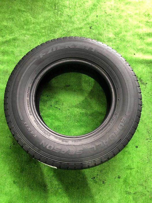Anvelope iarnă 215/75/16C Falken