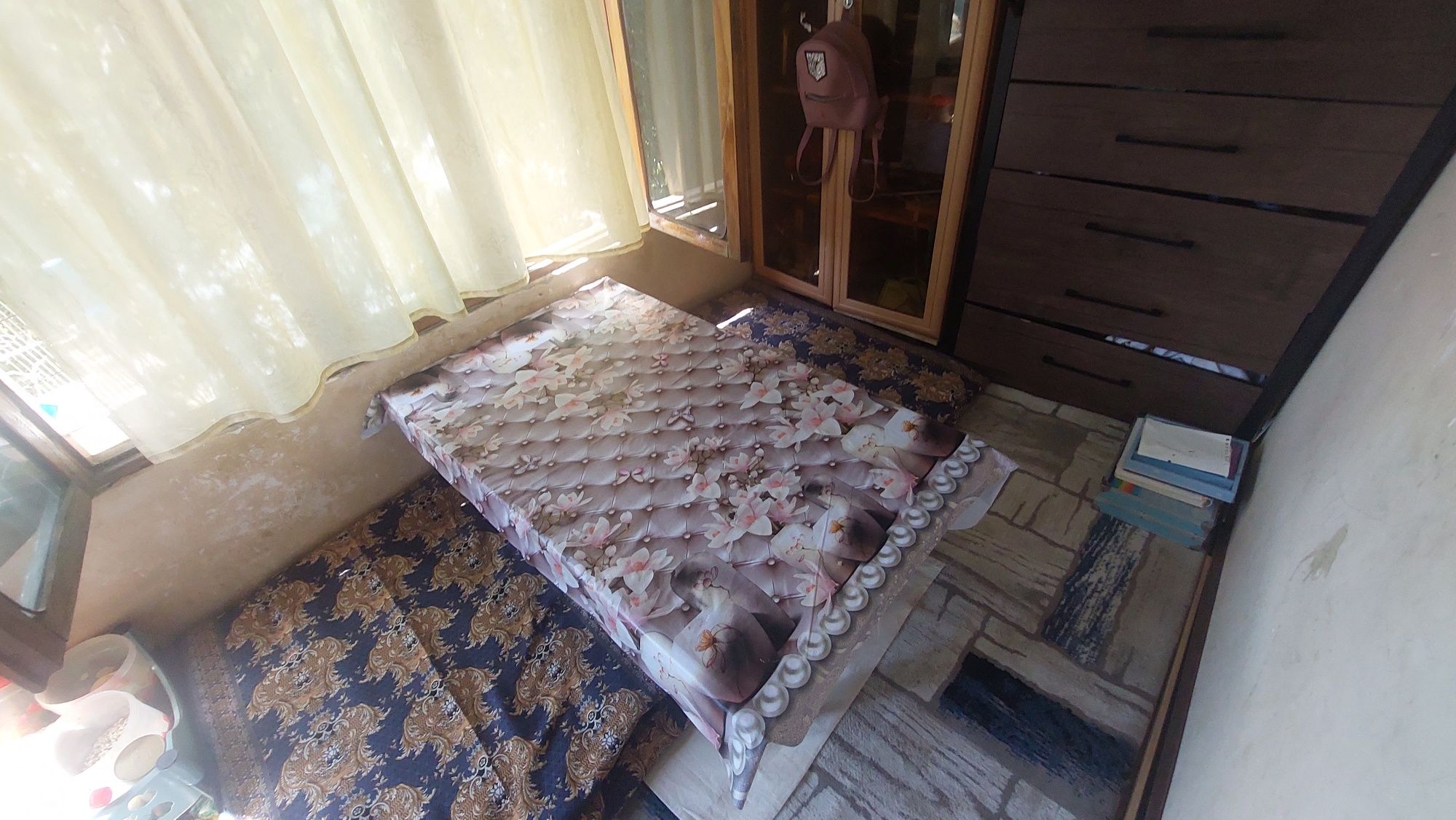 1 хона 2 хона килинган