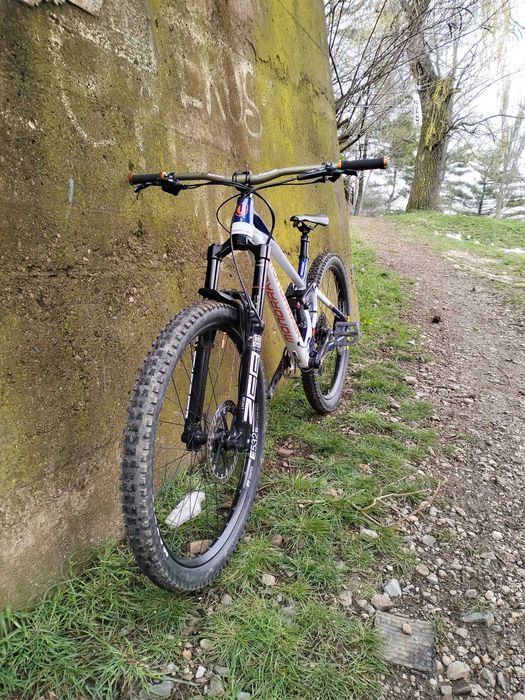 Bicicletă Mondraker superfoxy 2021(SCHIMB CU ENDURO-motor)