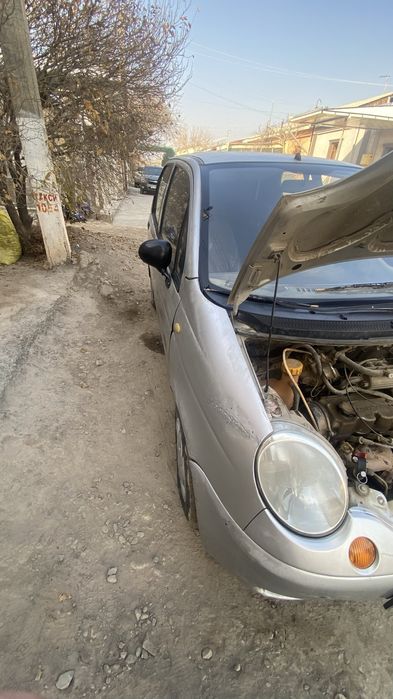 Matiz 15 milyon tico puli