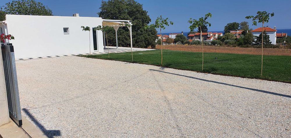 Море Гърция Авдира-Миродато Апартаменти