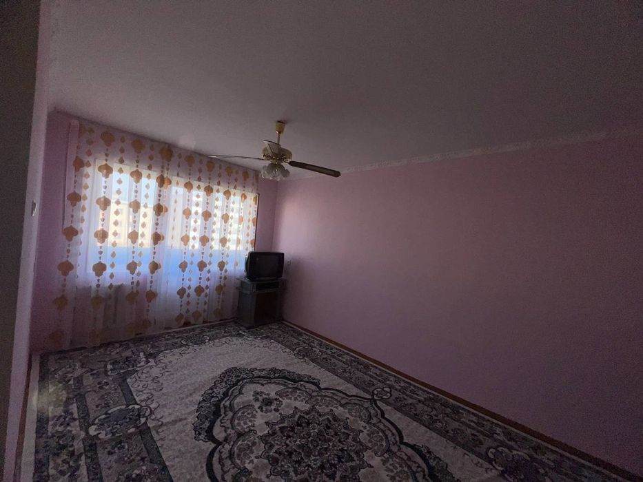 1 хонали квартира ижарага берилади