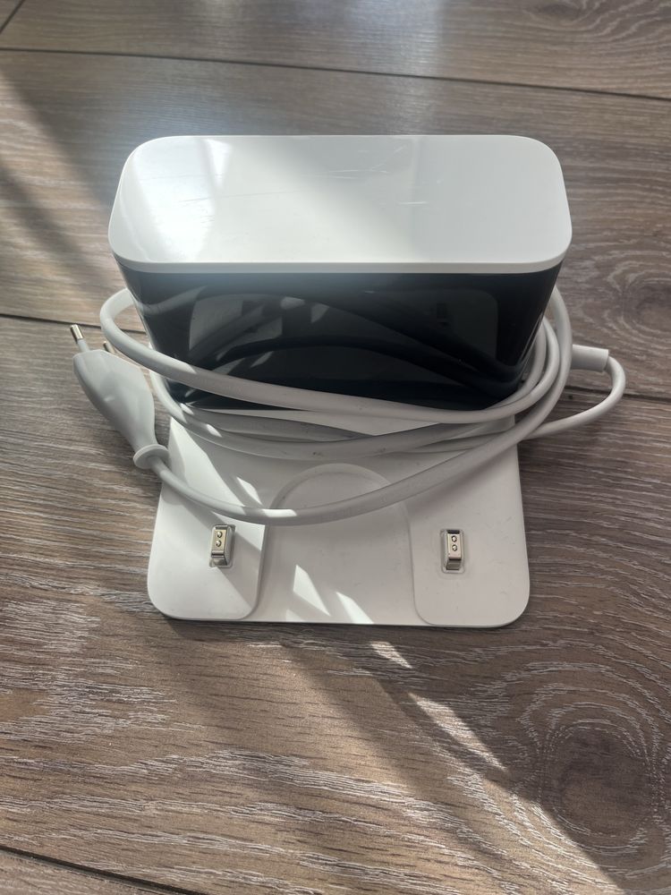 Прахосмукачка MI My robot vacuum mop