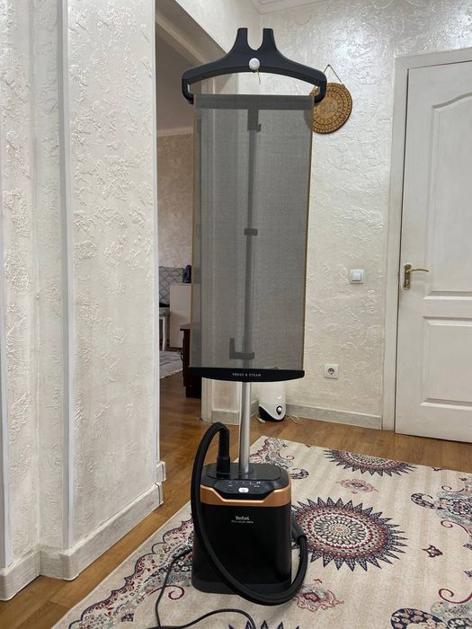 Tefal Pro style care