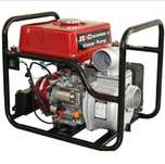 Motopompa SENCI SCWP-80E