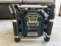GML 20 Radio Profesional