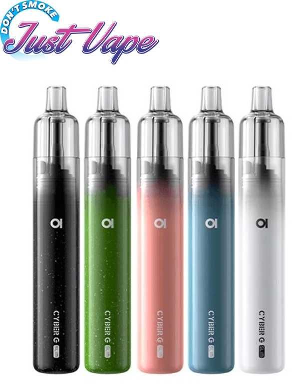 Tigari electronice - Kit Pod Aspire Cyber G Slim