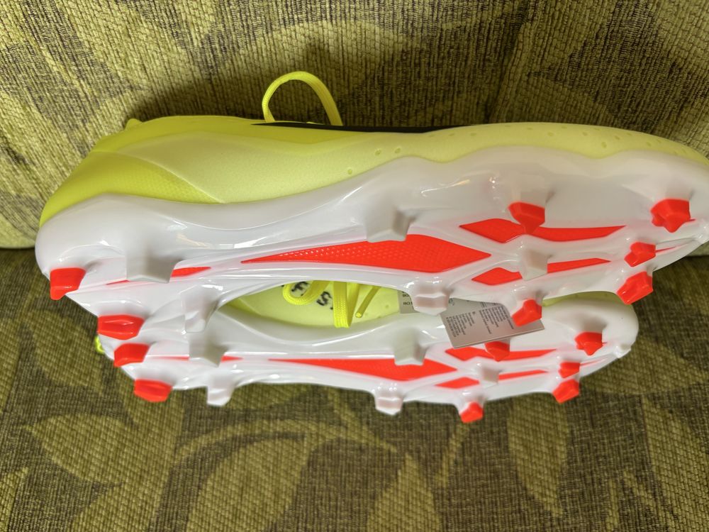 Футболни обувки Adidas X Crazyfast League